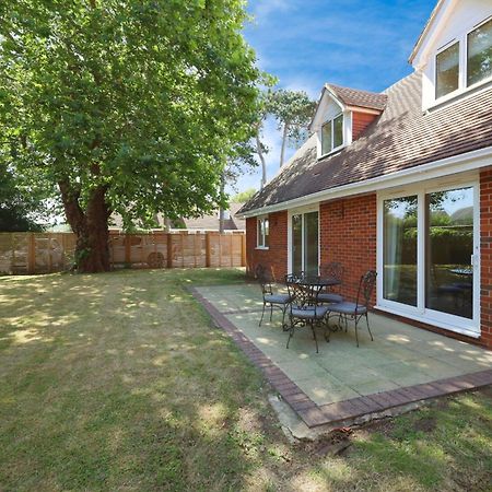 Birdham Two Villa Bembridge Kültér fotó