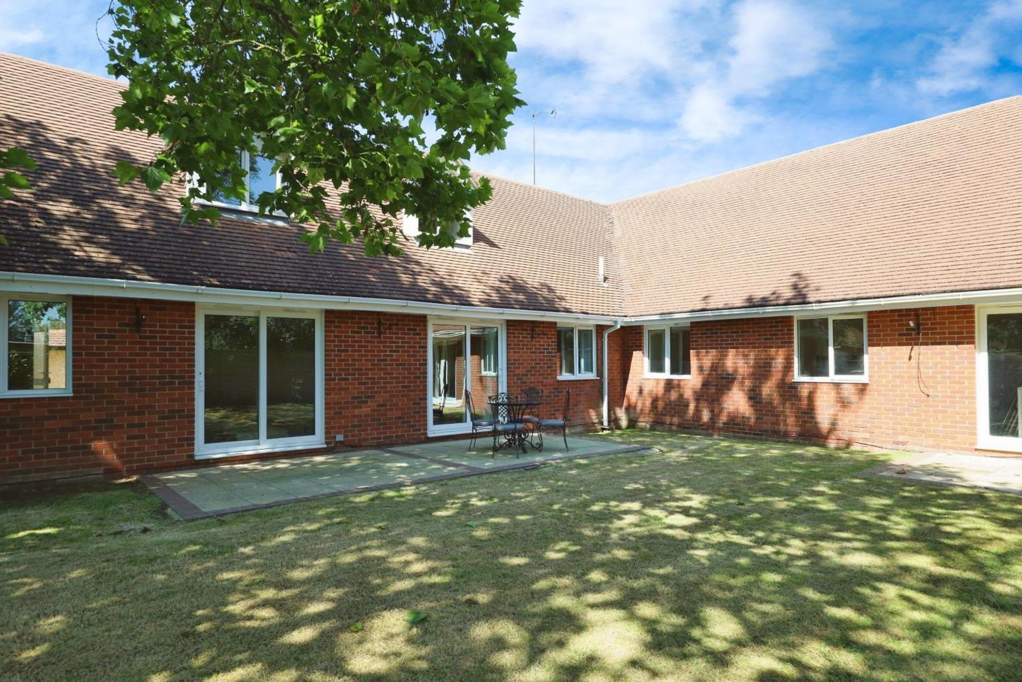 Birdham Two Villa Bembridge Kültér fotó